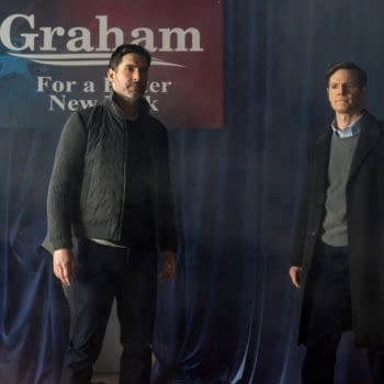 CIA Returns Tonight: Here's Our S01E06: "Pledge of Allegiance" Preview