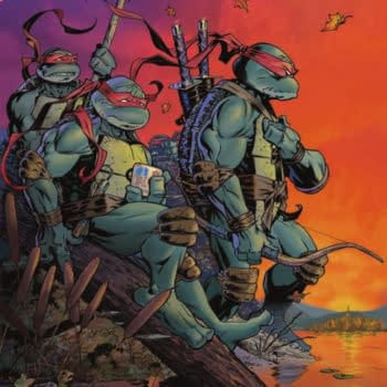 IDW June 2026 Full Solicits And Solicitations