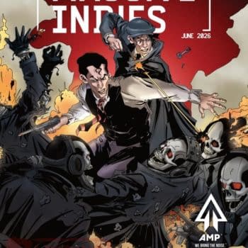 Massive Indies June 2026 Solicits And Solicitations