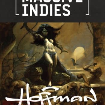 Massive Indies June 2026 Solicits And Solicitations