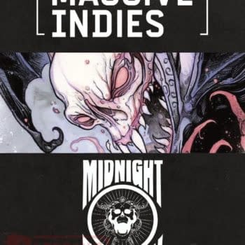 Massive Indies June 2026 Solicits And Solicitations