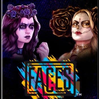 AEW Faces Makes Its Way To Upper Deck E-Pack