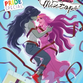 Oni Press June 2026 Solicits