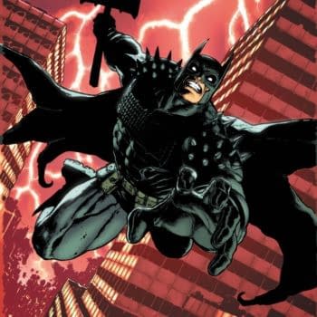 DC Comics' Full June 2026 Solicits And Solicitations