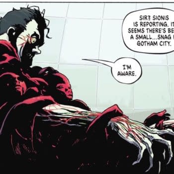 The Absolute Joker's Suit Of Babies Returns In Absolute Batman #19