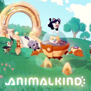 Animalkind Adds Co-Op To Free Steam Next Fest Demo