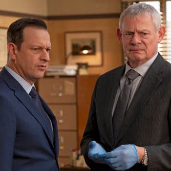 Best Medicine: Check Out Our Updated S01E09 "Doc Martin" Preview