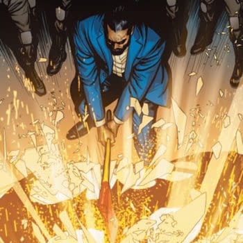 Working Out How Batman #8 Will Change Things To Come (Big Spoilers)