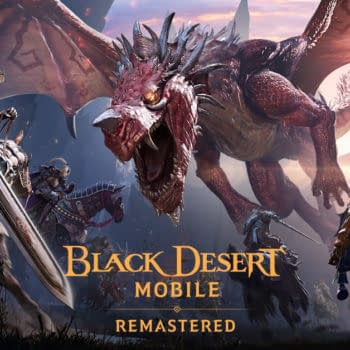 Black Desert Mobile Introduces a PC Launcher As Part of Latest Update