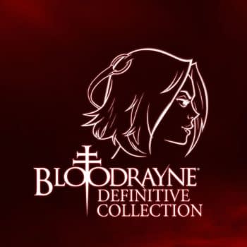 BloodRayne: Definitive Collection Announced For a Late July Release