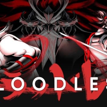 Bloodless Reveals New Free Update Called Namazu's Wrath