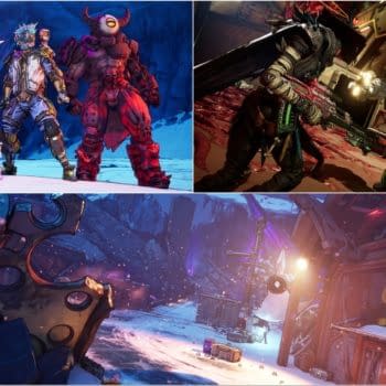 Borderlands 4 Reveals Story Pack 1 Will Arrive Later This Week