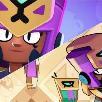 Taika Waititi Joins Mobile Game Brawl Stars As a New Character