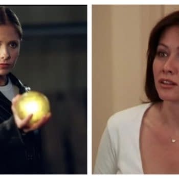 Sarah Michelle Gellar Reflects on Shannen Doherty Lifelong Friendship