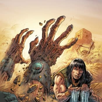 Titan Comics June 2026 Full Solicits