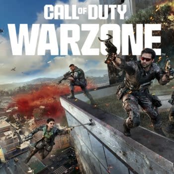 Call Of Duty: Warzone Announces Black Ops Royale