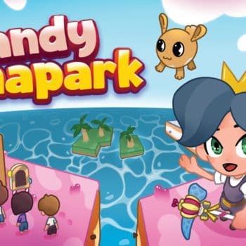 Candy Luna Park Confirms Free Demo Coming Later This Week