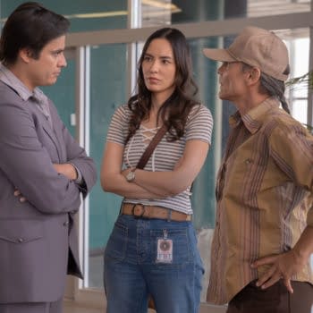 Dark Winds: Here's Your S04E05 "Those Who Harmed One Another" Preview