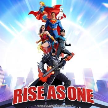 DC: Dark Legion Celebrates Its First Year With Death Metal