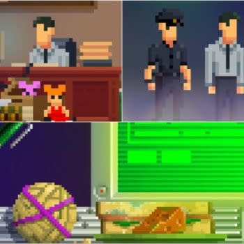 The Darkside Detective: Backside of the Moon Releases a Free Demo