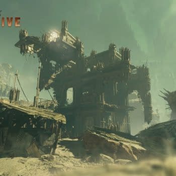 Warhammer 40,000: Darktide - Beyond the Hive