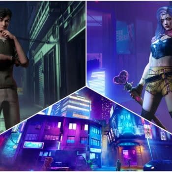 KPop Demon Hunters' Kevin Woo Creates New Song For Dead by Daylight