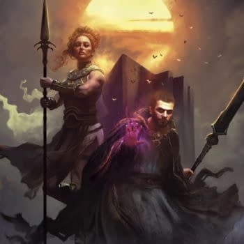 New Diablo IV Novel "The Lost Horadrim" Serves as Expansion Prequel