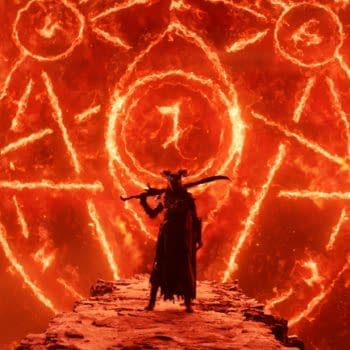 Diablo IV Releases New Warlock Deep Dive Video