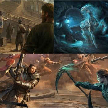 Diablo Immortal Launches "The Taking" Update Today