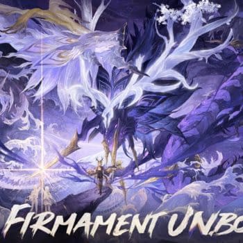 Duet Night Abyss Announces The Firmament Unbound Update