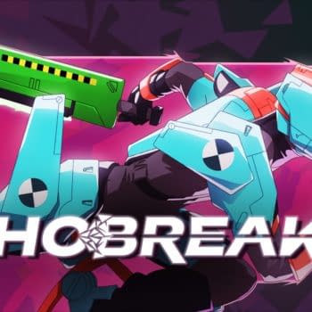 Echobreaker