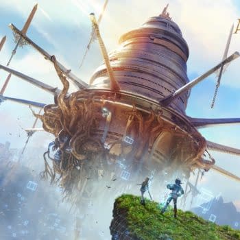 New Sword Art Online RPG Echoes of Aincrad Announced