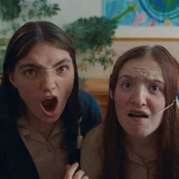 Edie Arnold Is a Loser: Directors, Stars on Coming-of-Age Punk Story