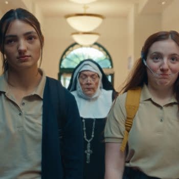 Edie Arnold Is a Loser: Directors, Stars on Coming-of-Age Punk Story