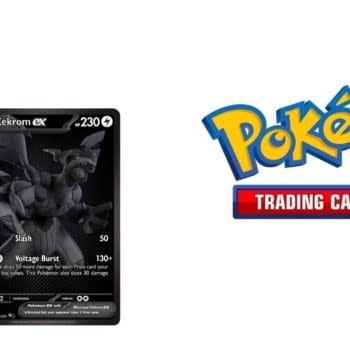 Pokémon TCG Value Watch: Black Bolt in March 2026