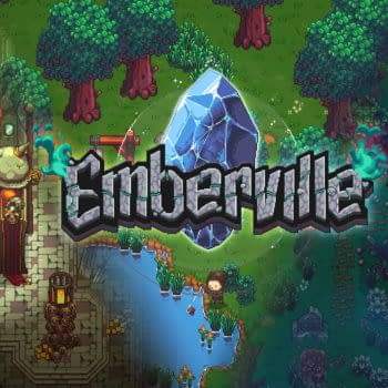 Emberville