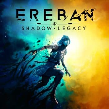 Ereban: Shadow Legacy