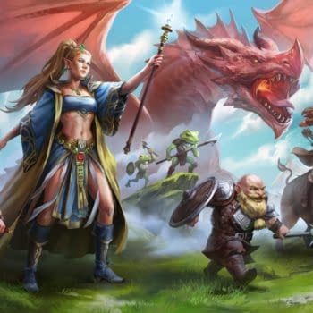Return To EverQuest As You Originally Played It in EverQuest Legends