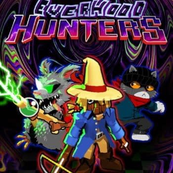 Everhood Hunters