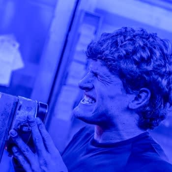 FEAR FACTOR: HOUSE OF FEAR