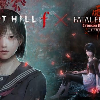 Fatal Frame II: Crimson Butterfly Adds Free Silent Hill f DLC
