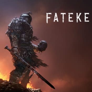 Fatekeeper Releases Extended Gameplay Reveal Video