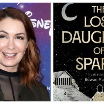 The Lost Daughter of Sparta: Day on Crafting Feminist Hero’s Journey