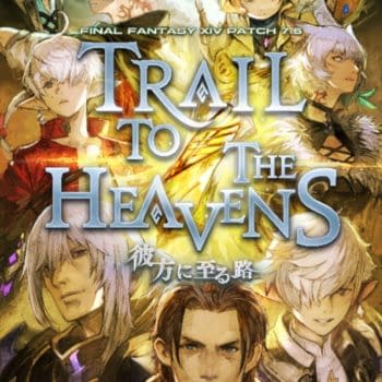 Final Fantasy XIV Online