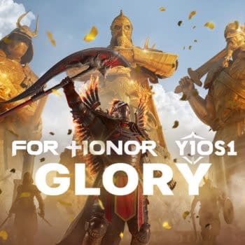 For Honor Year 10 Season 1