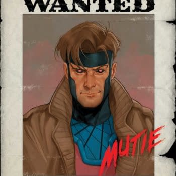 Chris Claremont Tells Gambit's Last Adventure Before Joining The X-Men