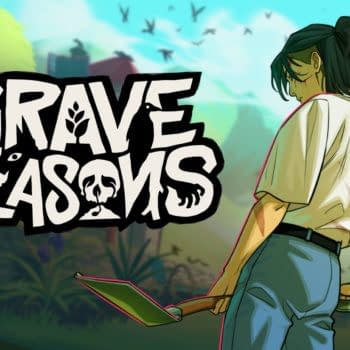 Murderous Farming Sim Grave Seasons Will Be Harvested This August