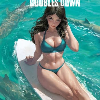 Titan Comics June 2026 Full Solicits
