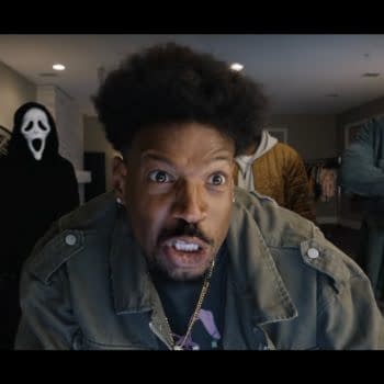 Scary Movie 6 Trailer Now Released Online After Debuting In Theaters