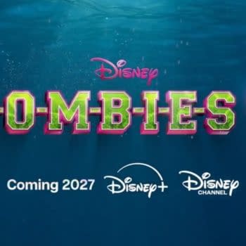 Zombies 5 Greenlit At Disney, Malachi Barton and Freya Skye Back